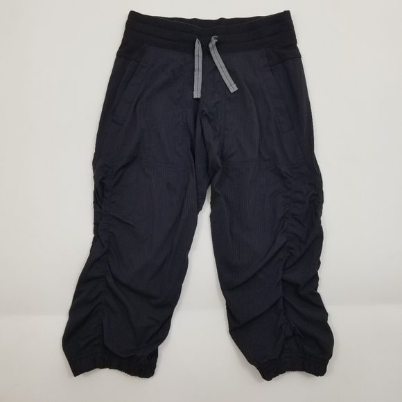 Ivivva girl pants size 10 - Picture 1 of 7